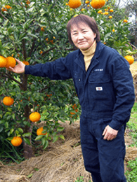 田中 孝子さん